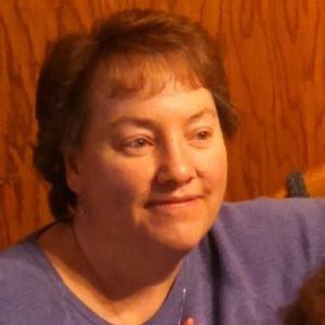 Meet your Posher, Rhonda